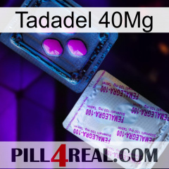 Tadadel 40Mg 37